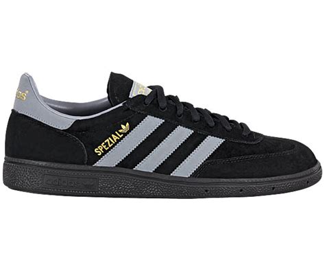 Adidas Spezial Herren Schwarz 